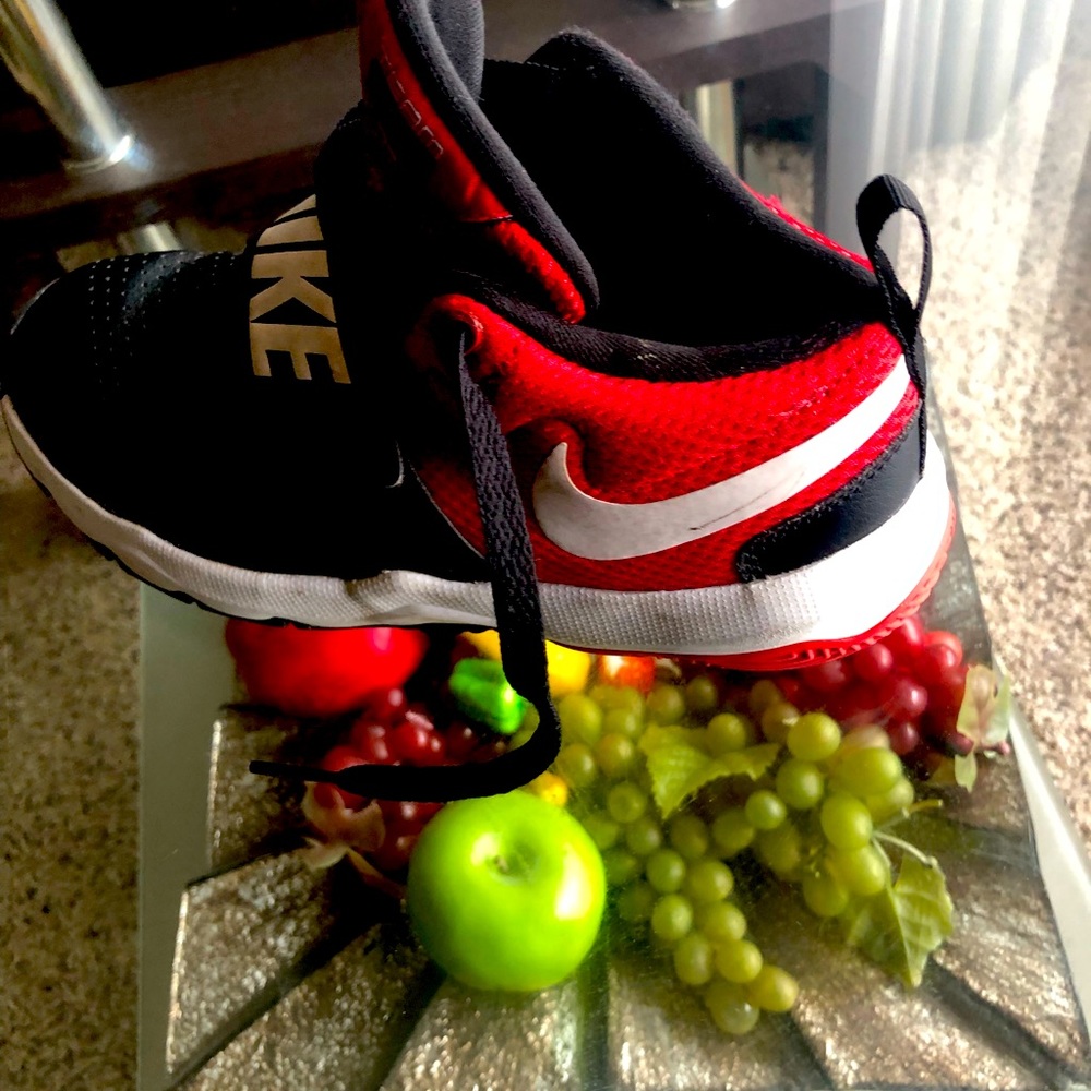 Kids shoe, Nike